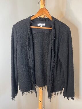 IRO Women's tweed jacket, Size 42